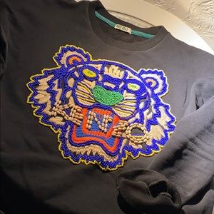 Kenzo Limited Edition Sweatshirt